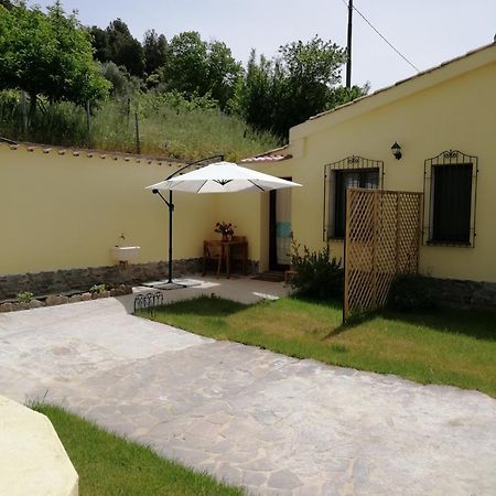 New! La Ginestra,Casa Vacanze Bifamiliare In Montagna-Seulo Sardegna Экстерьер фото
