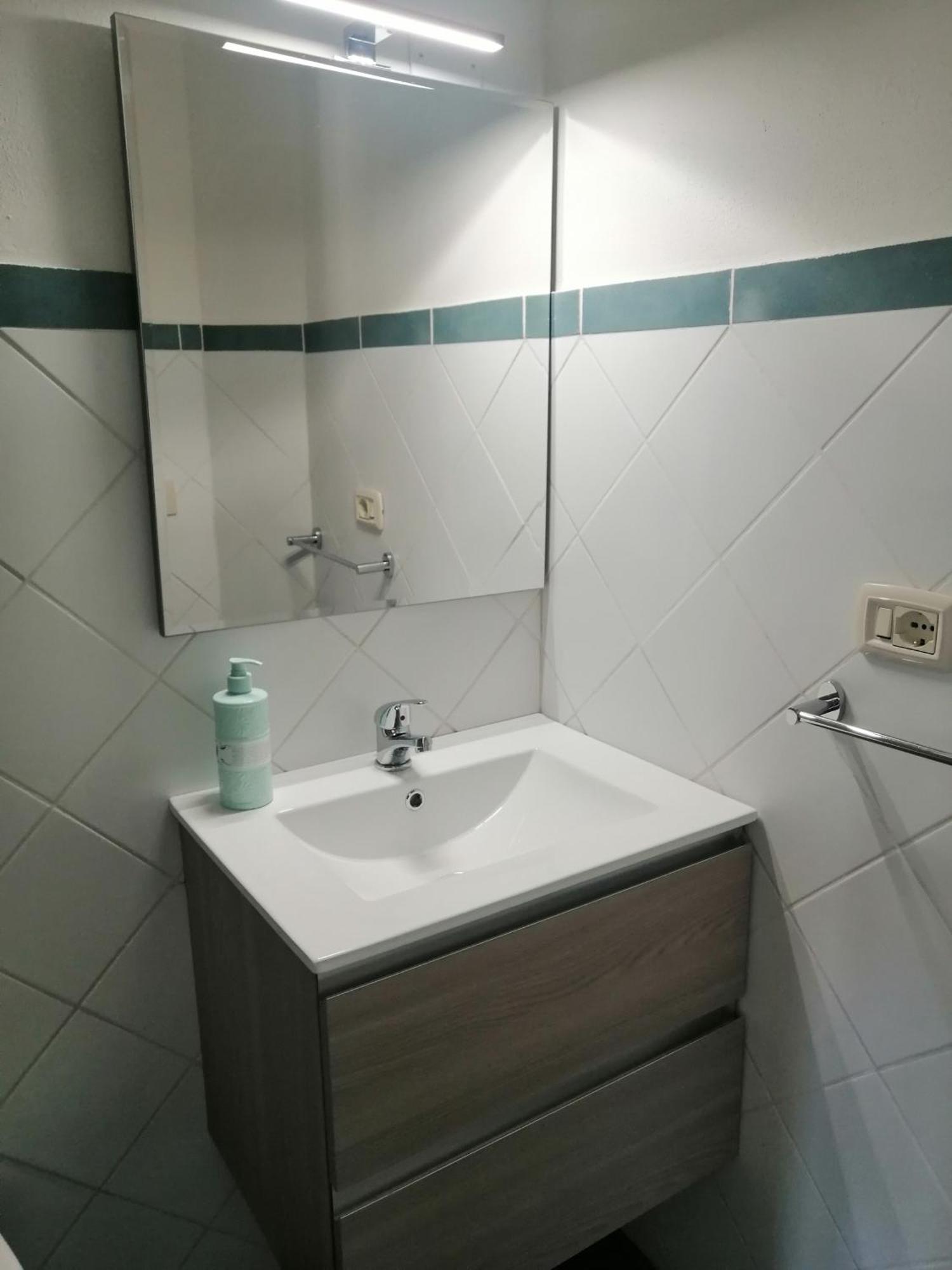 New! La Ginestra,Casa Vacanze Bifamiliare In Montagna-Seulo Sardegna Экстерьер фото