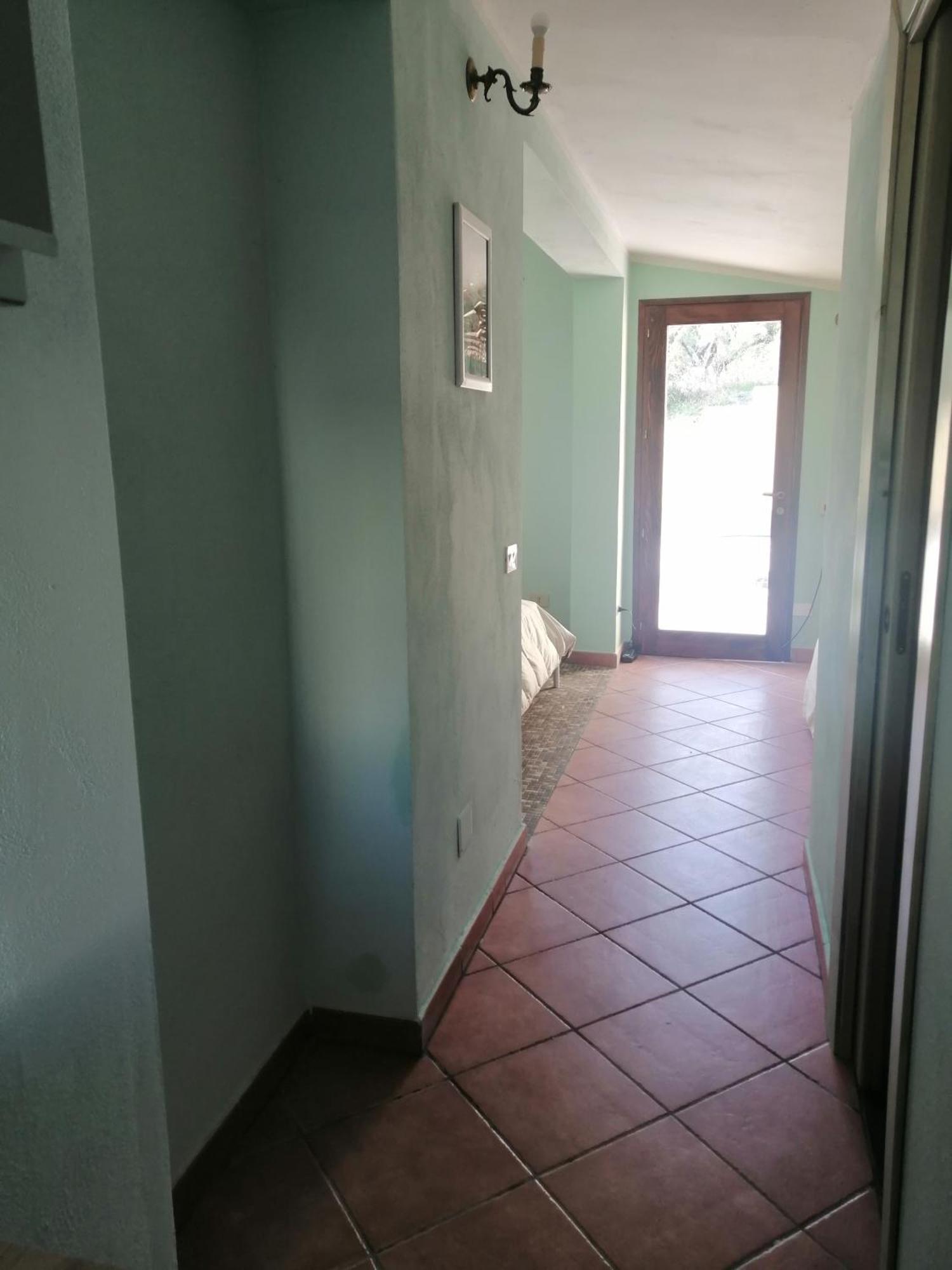 New! La Ginestra,Casa Vacanze Bifamiliare In Montagna-Seulo Sardegna Экстерьер фото