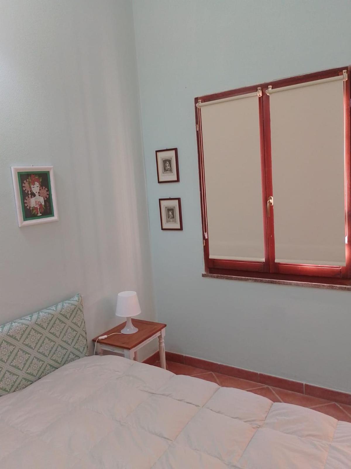 New! La Ginestra,Casa Vacanze Bifamiliare In Montagna-Seulo Sardegna Экстерьер фото
