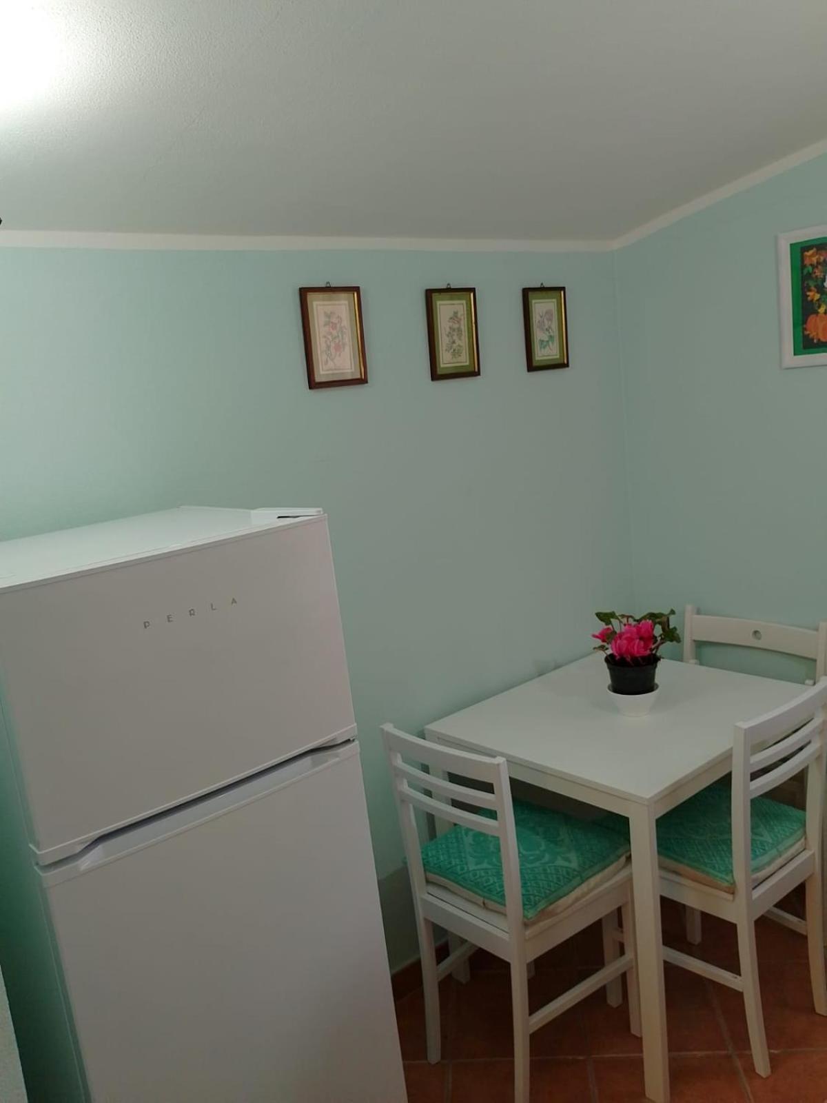 New! La Ginestra,Casa Vacanze Bifamiliare In Montagna-Seulo Sardegna Экстерьер фото