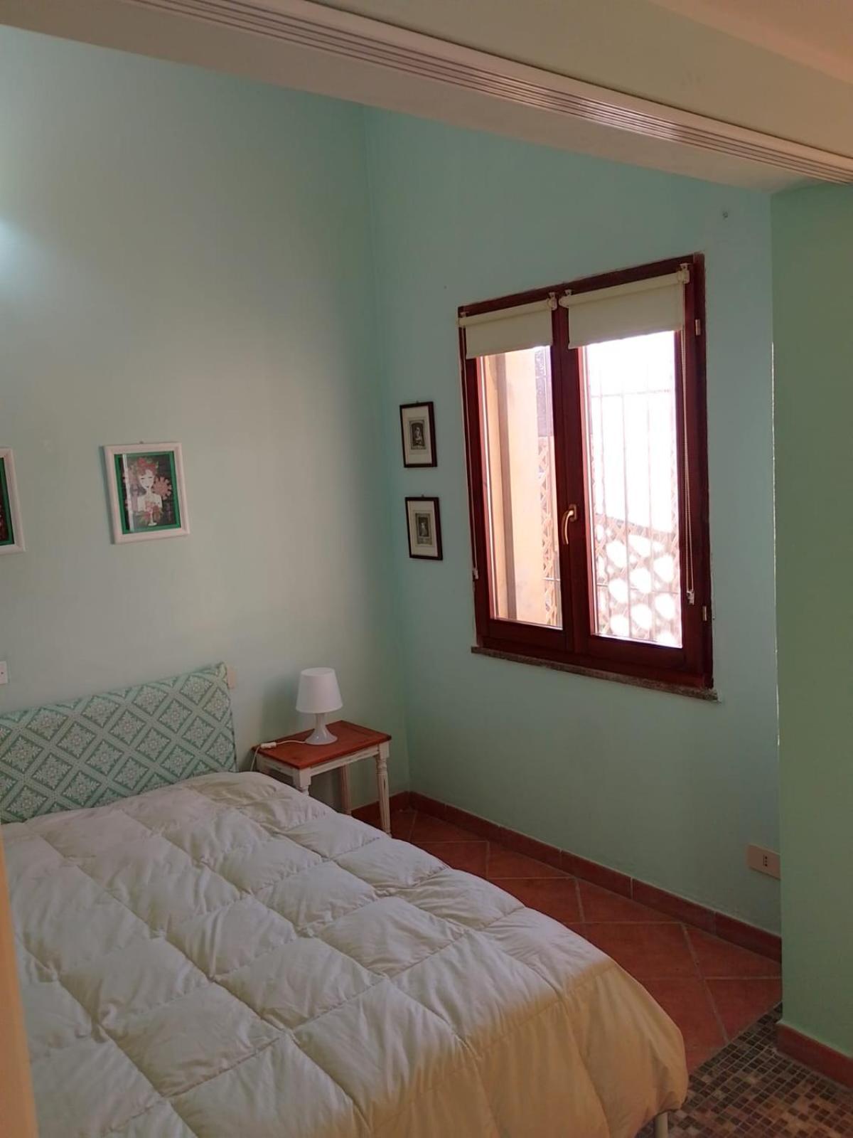 New! La Ginestra,Casa Vacanze Bifamiliare In Montagna-Seulo Sardegna Экстерьер фото
