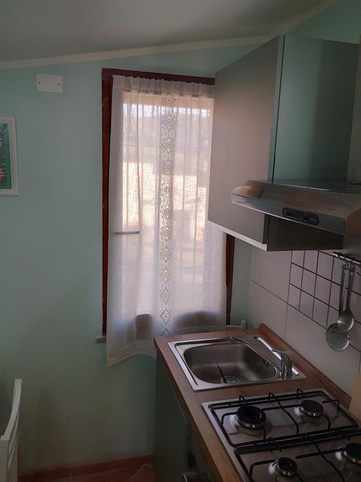 New! La Ginestra,Casa Vacanze Bifamiliare In Montagna-Seulo Sardegna Экстерьер фото