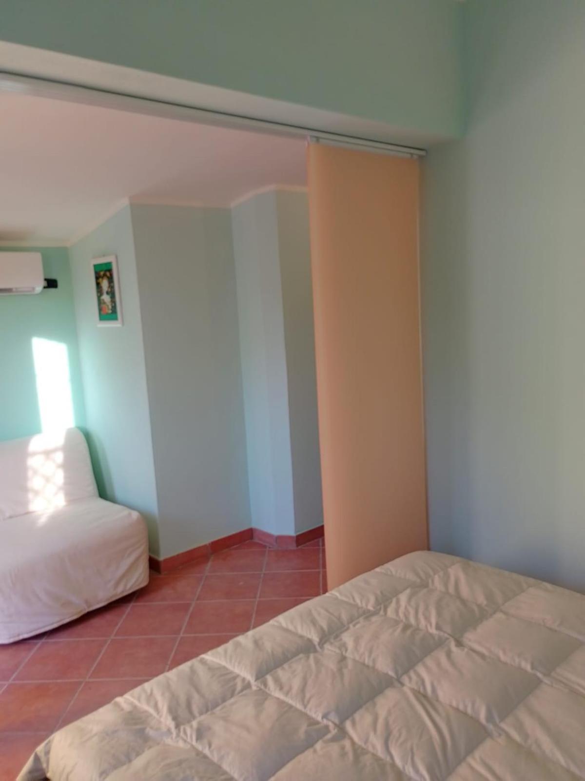 New! La Ginestra,Casa Vacanze Bifamiliare In Montagna-Seulo Sardegna Экстерьер фото
