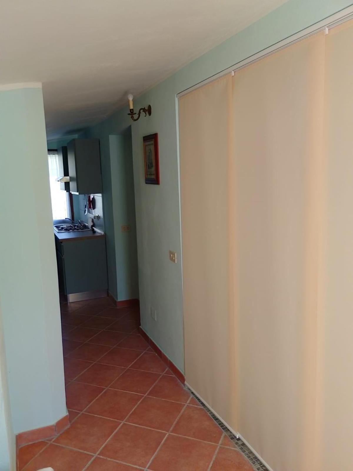 New! La Ginestra,Casa Vacanze Bifamiliare In Montagna-Seulo Sardegna Экстерьер фото