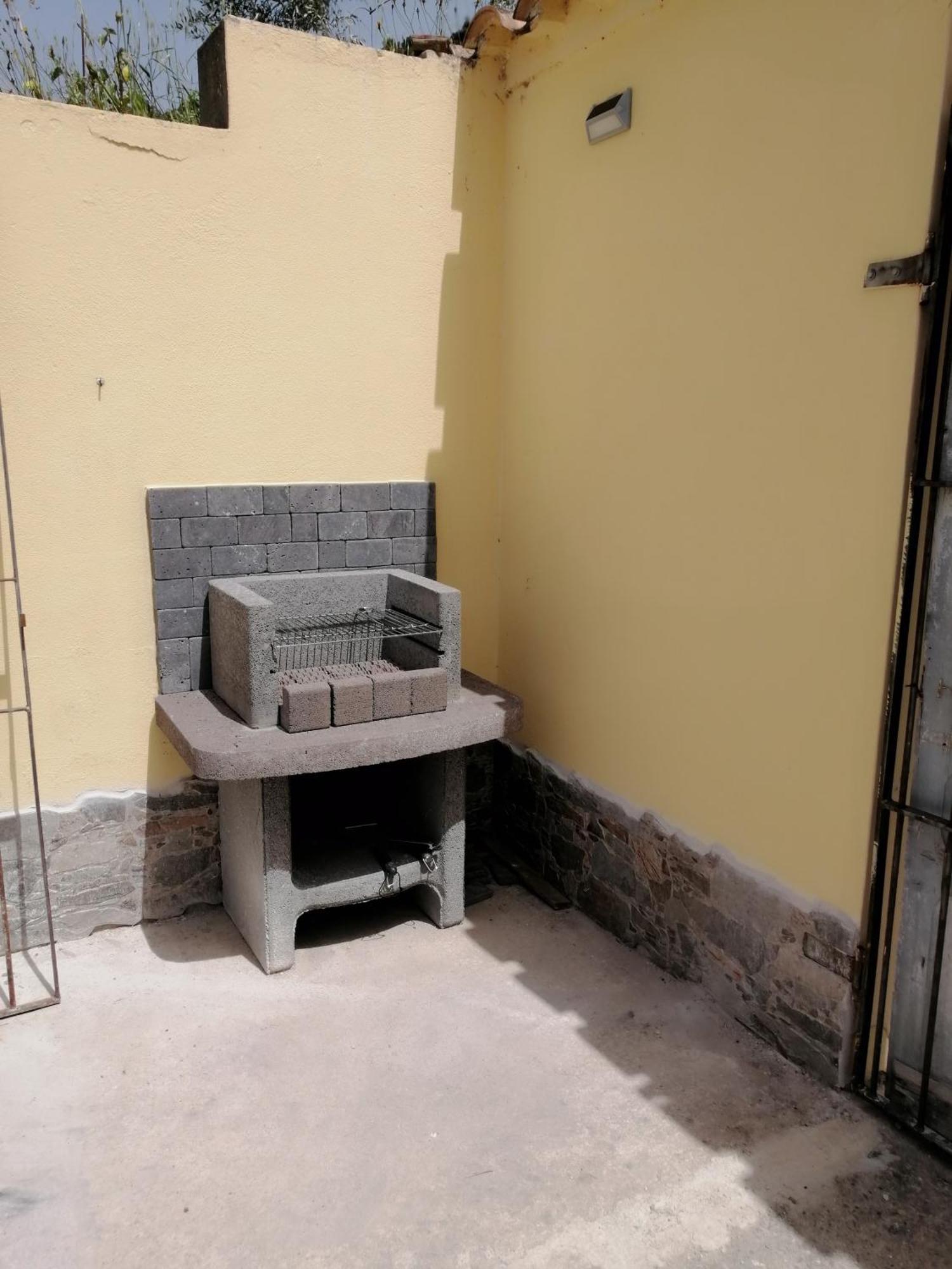New! La Ginestra,Casa Vacanze Bifamiliare In Montagna-Seulo Sardegna Экстерьер фото