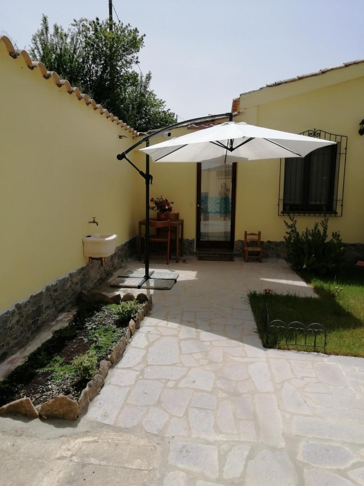 New! La Ginestra,Casa Vacanze Bifamiliare In Montagna-Seulo Sardegna Экстерьер фото